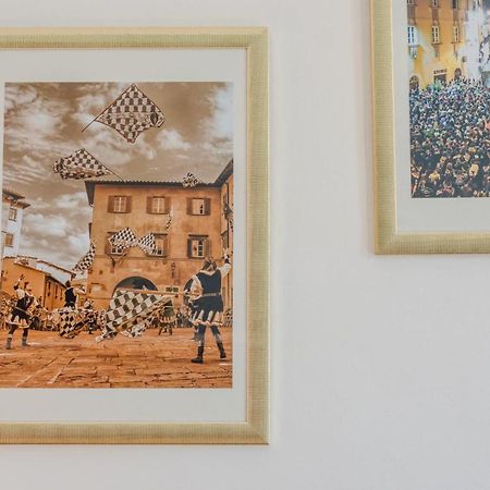 MAISON Mamì Fucecchio Ngoại thất bức ảnh