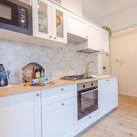 MAISON Mamì Fucecchio Ngoại thất bức ảnh