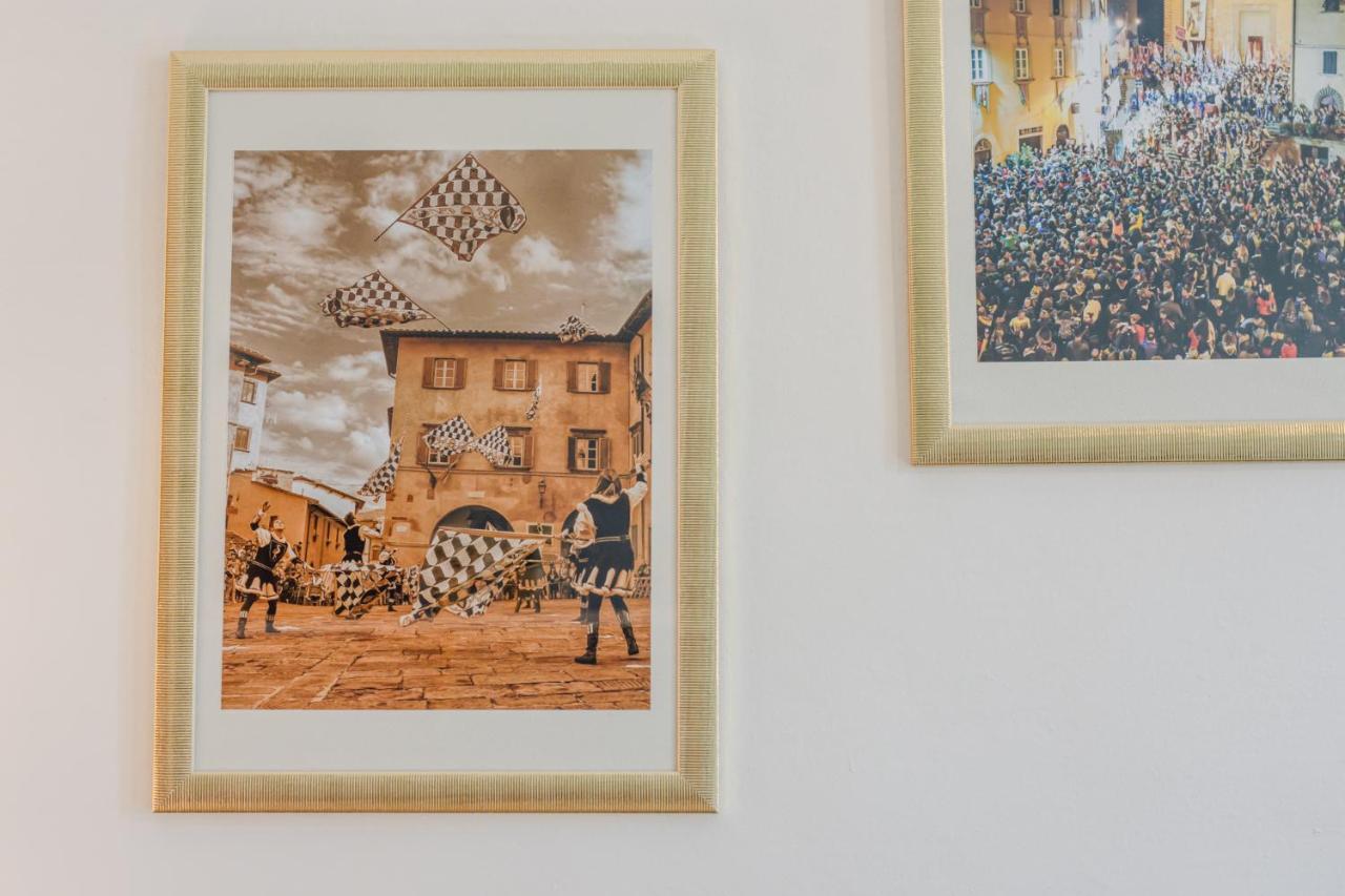 MAISON Mamì Fucecchio Ngoại thất bức ảnh