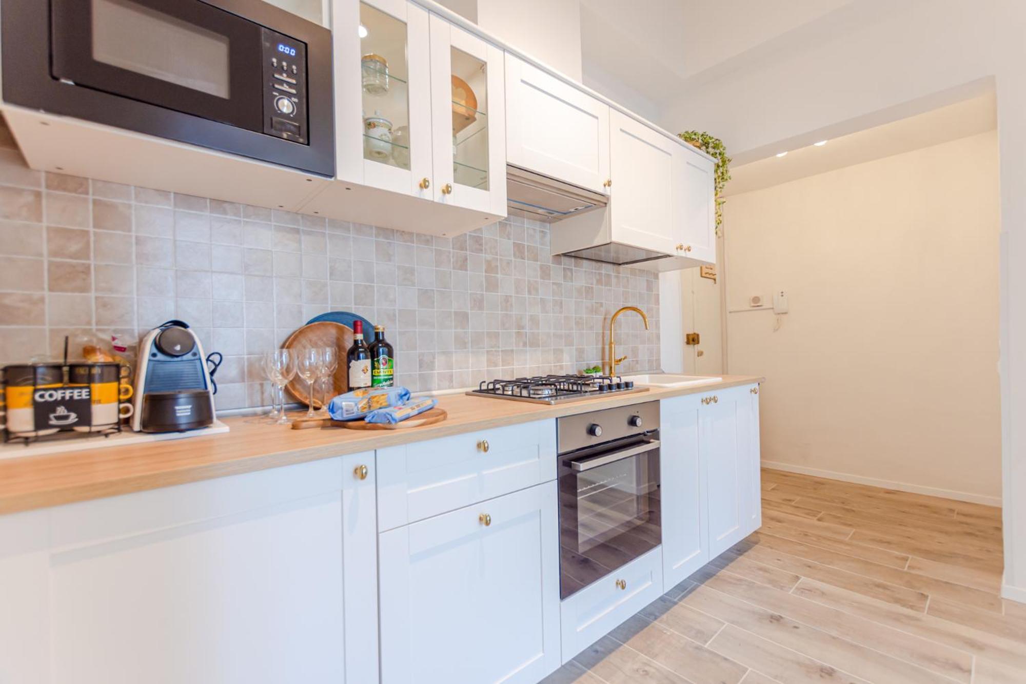 MAISON Mamì Fucecchio Ngoại thất bức ảnh