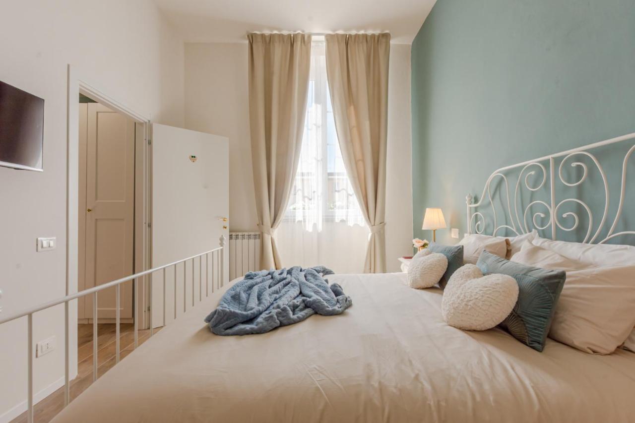 MAISON Mamì Fucecchio Ngoại thất bức ảnh