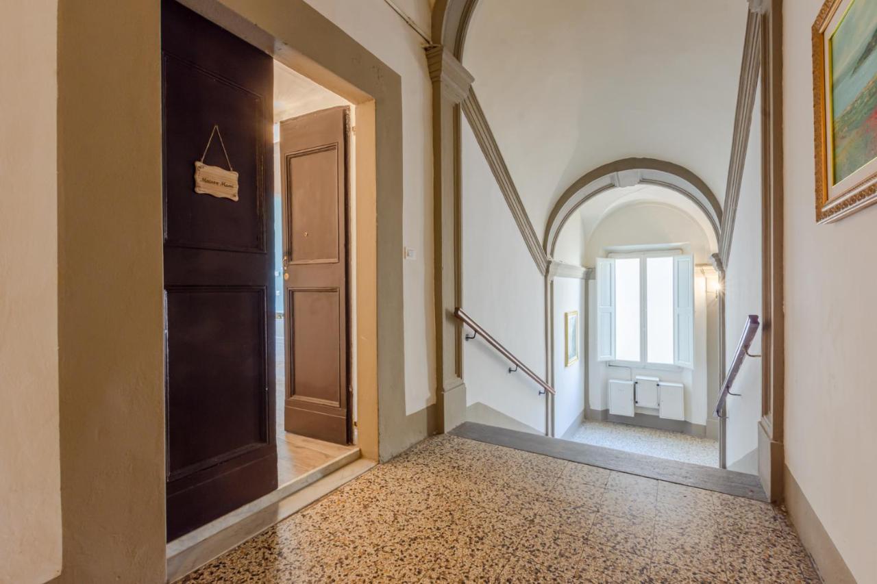 MAISON Mamì Fucecchio Ngoại thất bức ảnh